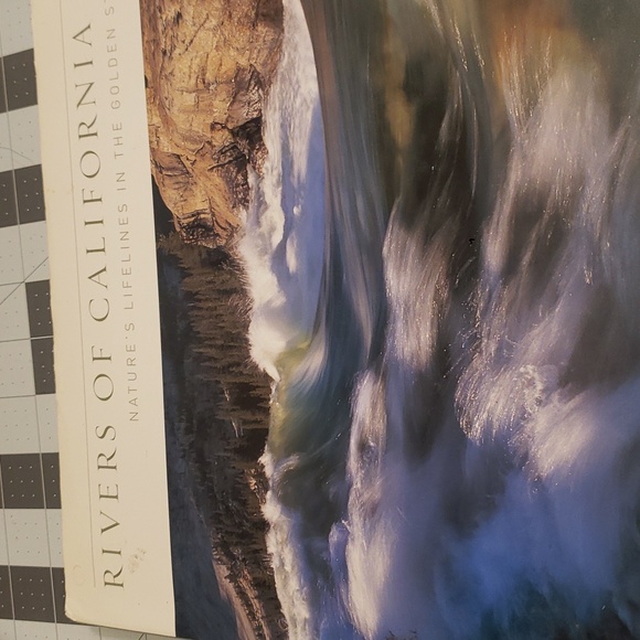 Rivers of California Nature's Lifelines in the Golden State - Picture 3 of 12